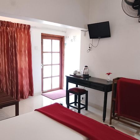 Imaaga Kandy Residence 외부 사진