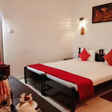 Imaaga Kandy Residence 외부 사진