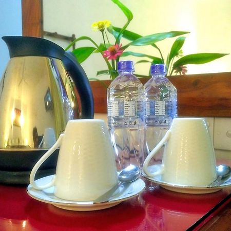 Imaaga Kandy Residence 외부 사진