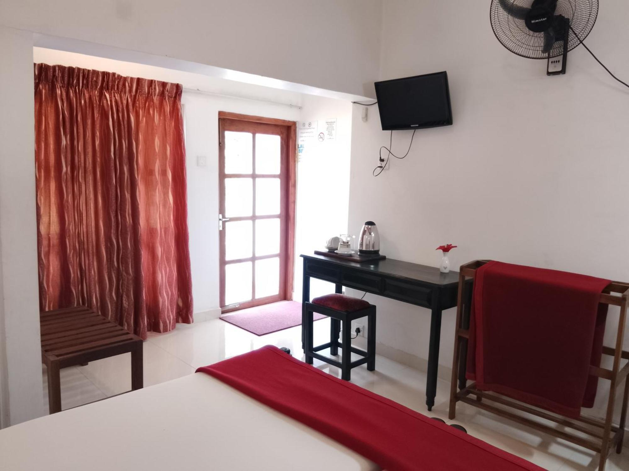 Imaaga Kandy Residence 외부 사진