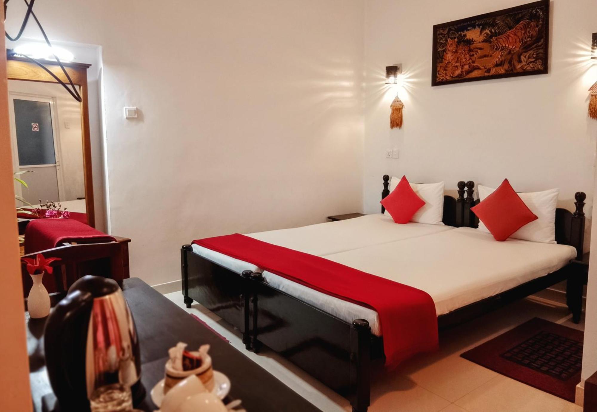 Imaaga Kandy Residence 외부 사진