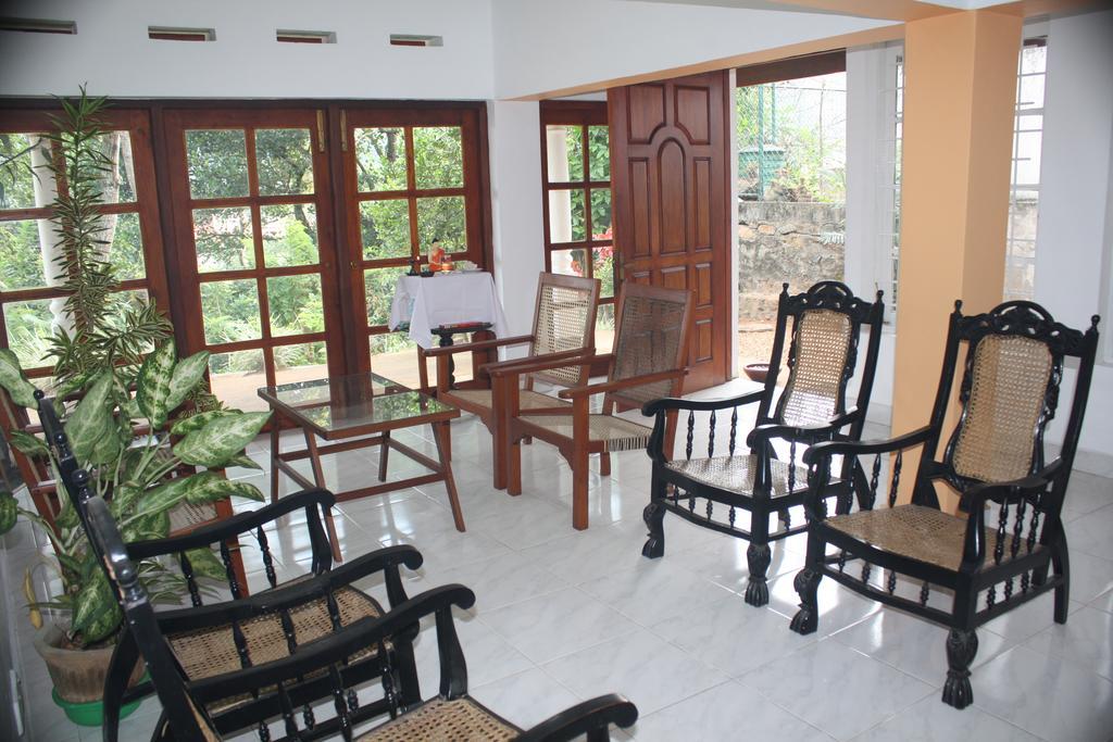 Imaaga Kandy Residence 외부 사진