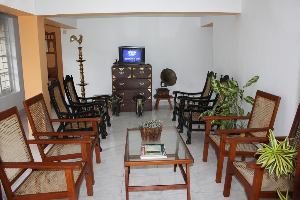 Imaaga Kandy Residence 외부 사진