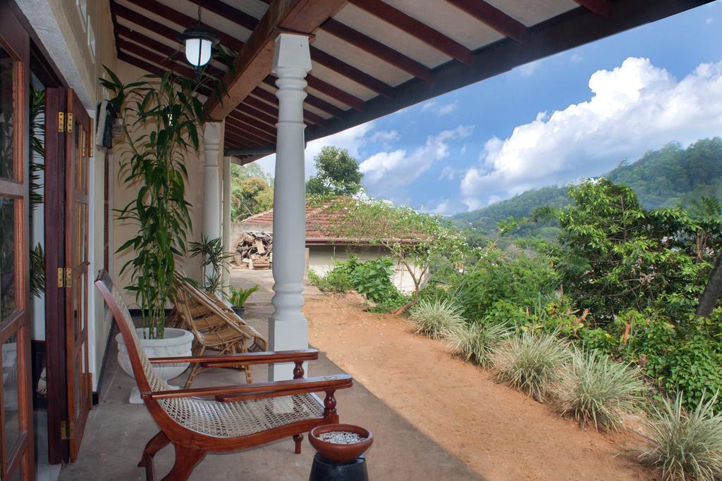 Imaaga Kandy Residence 외부 사진