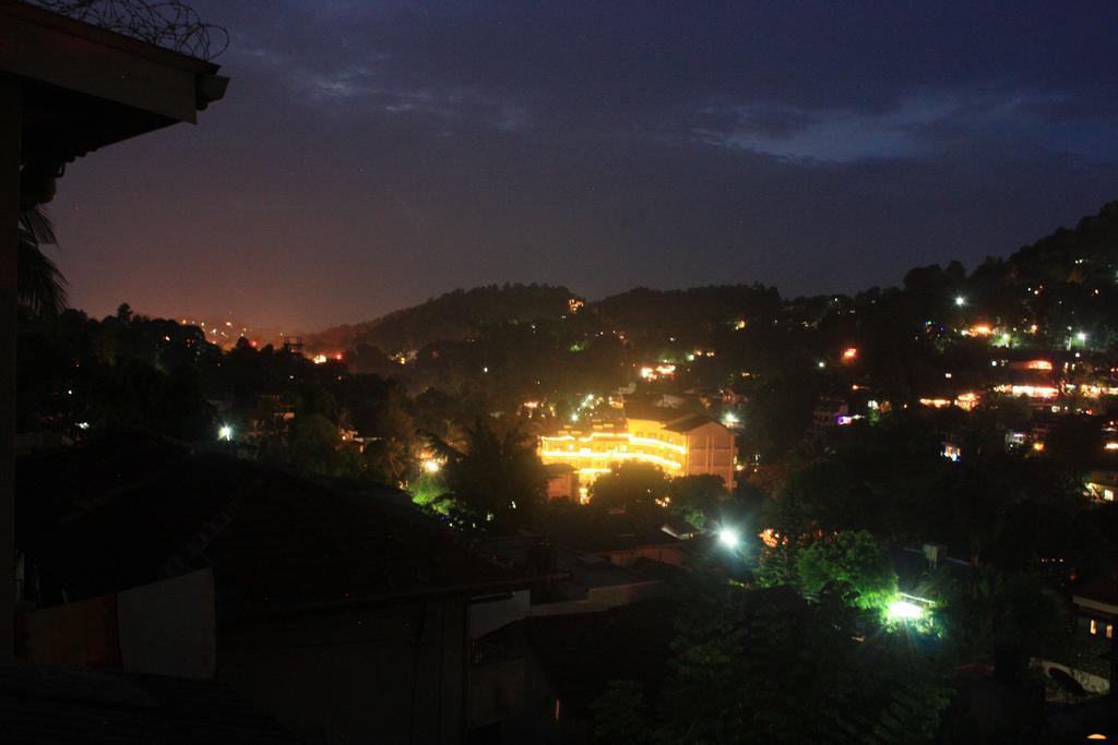 Imaaga Kandy Residence 외부 사진