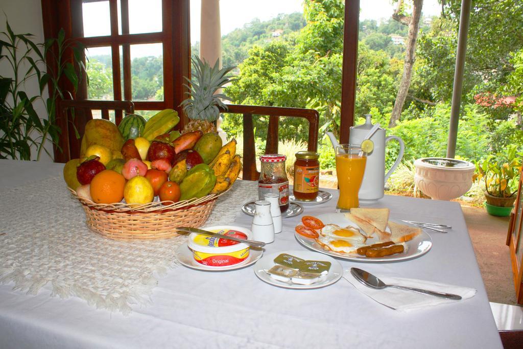 Imaaga Kandy Residence 외부 사진