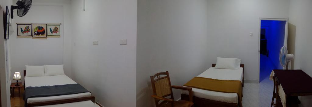 Imaaga Kandy Residence 외부 사진