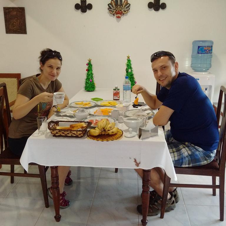 Imaaga Kandy Residence 외부 사진