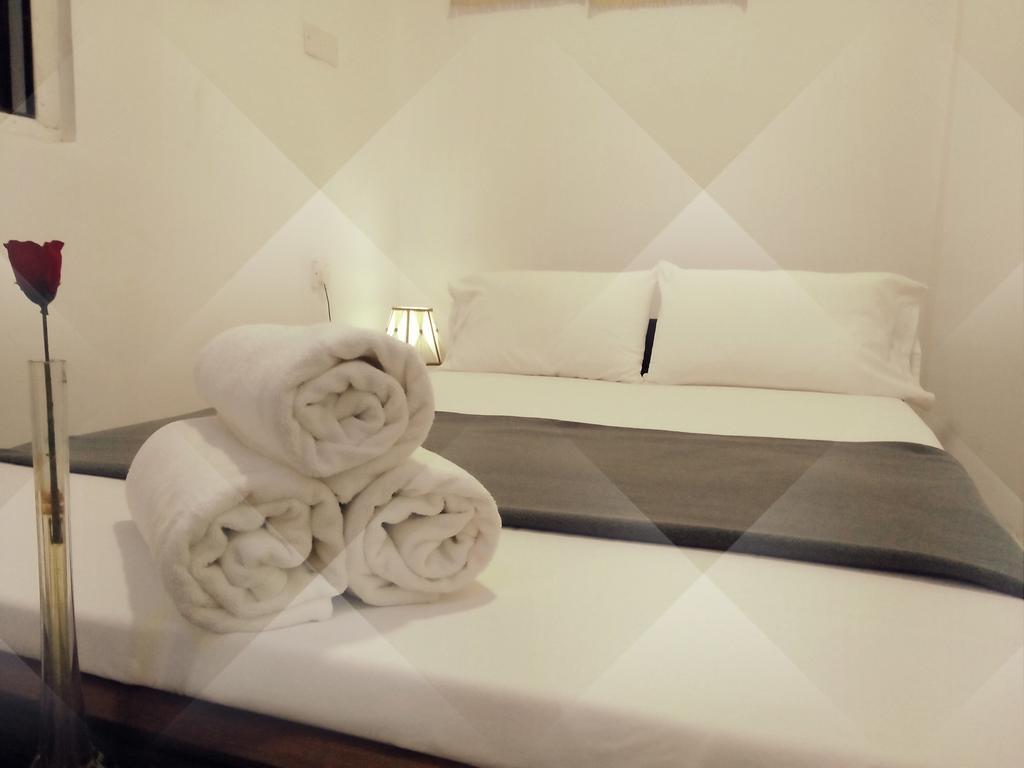 Imaaga Kandy Residence 외부 사진