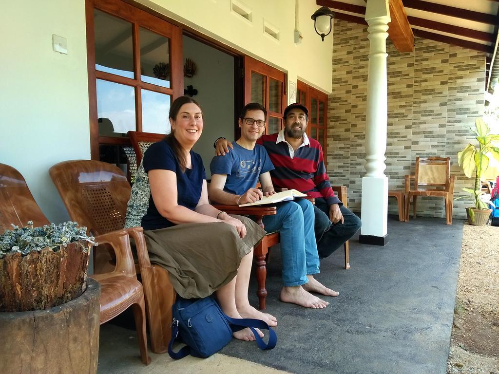 Imaaga Kandy Residence 외부 사진