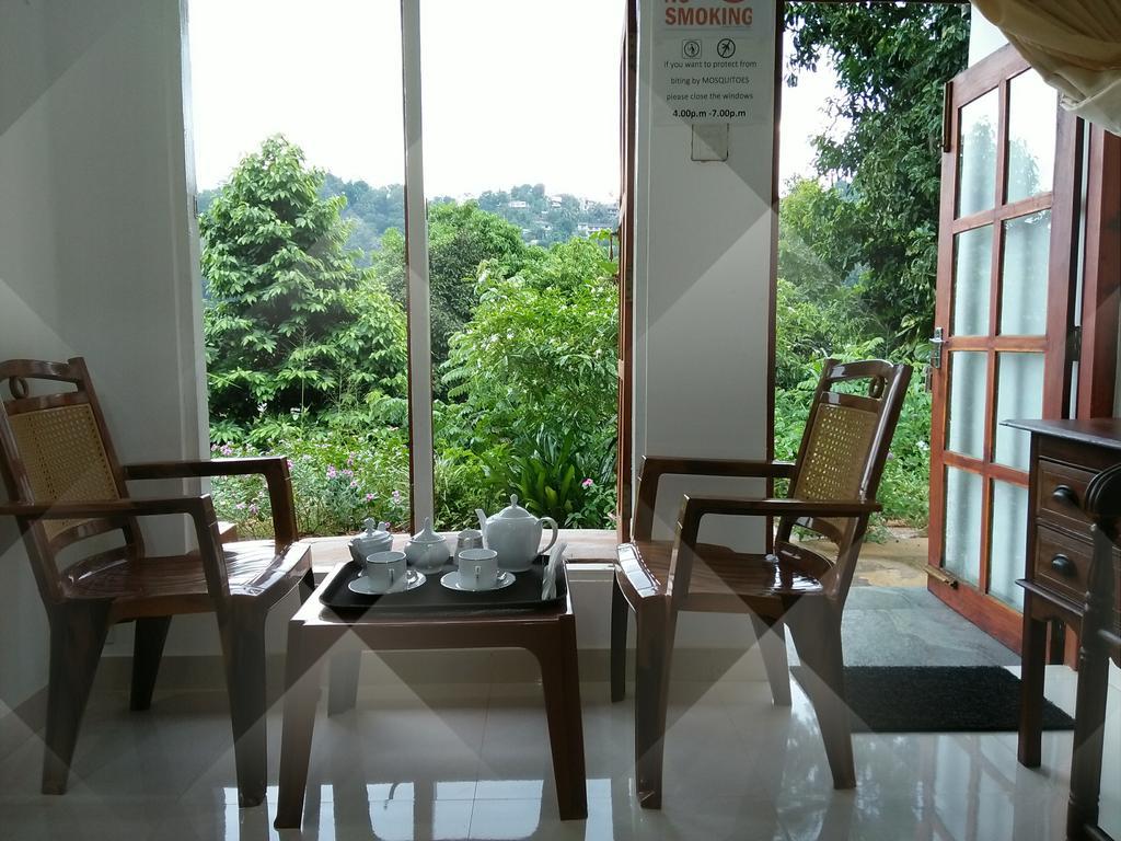 Imaaga Kandy Residence 외부 사진