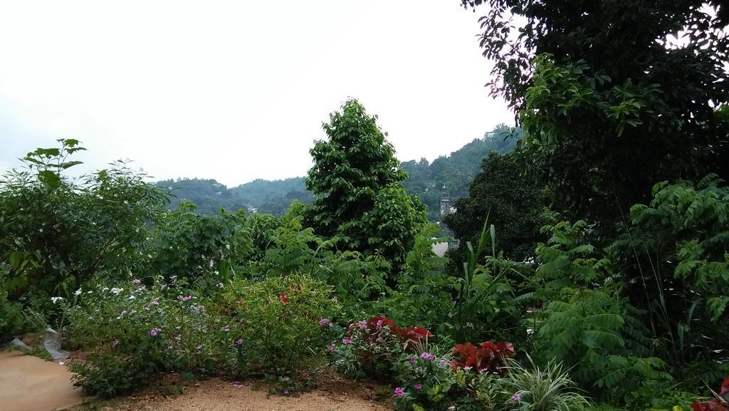 Imaaga Kandy Residence 외부 사진