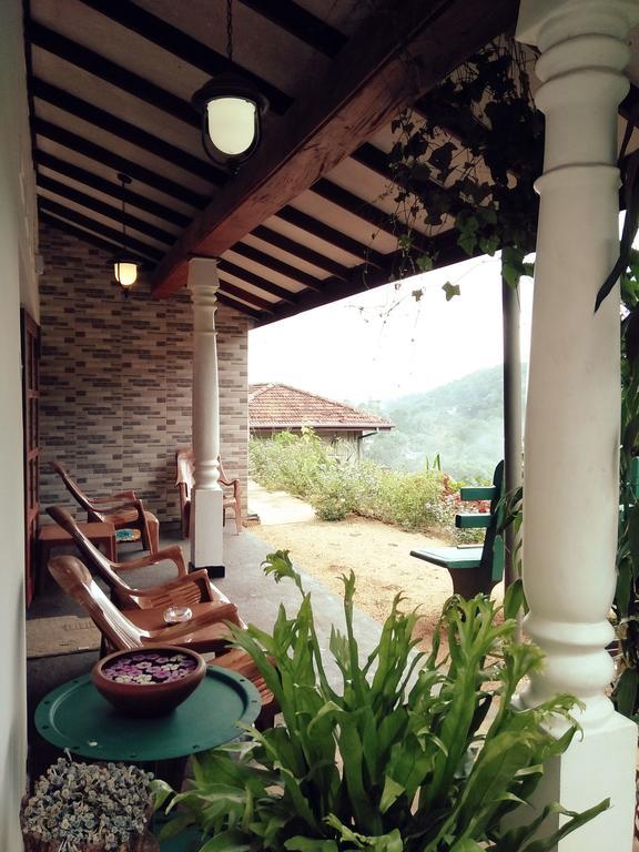 Imaaga Kandy Residence 외부 사진