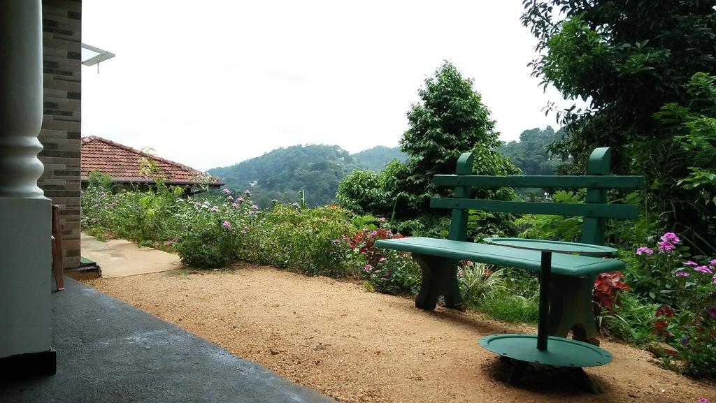 Imaaga Kandy Residence 외부 사진