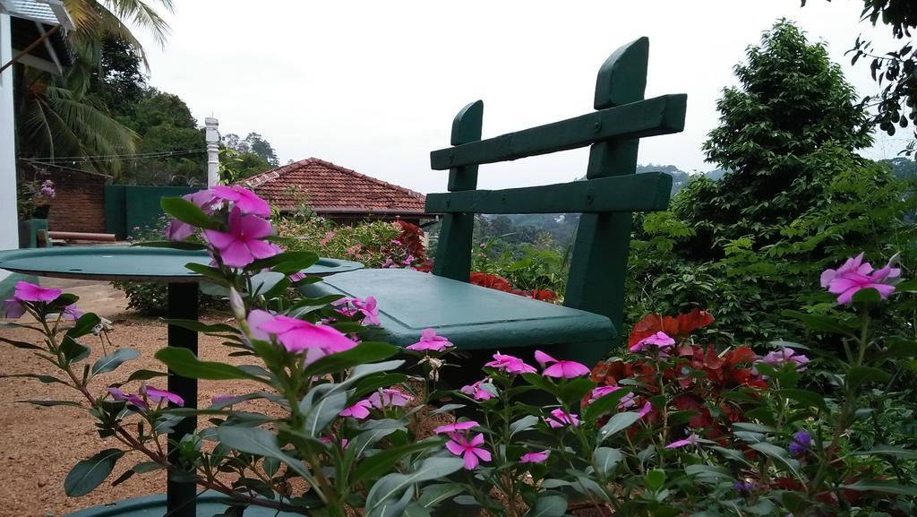 Imaaga Kandy Residence 외부 사진