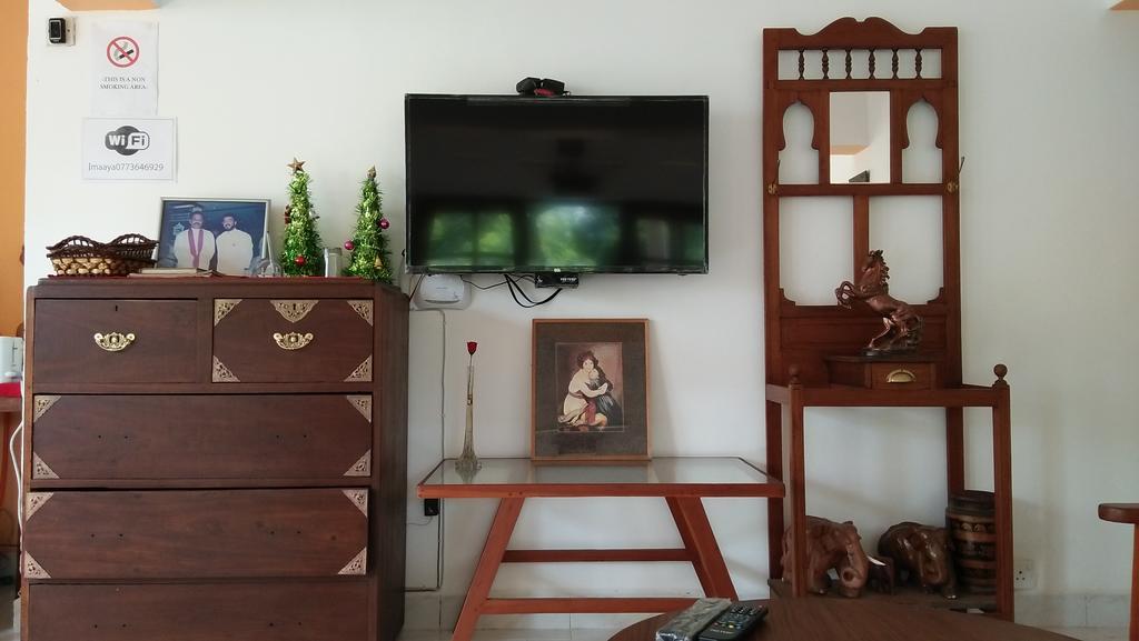 Imaaga Kandy Residence 외부 사진