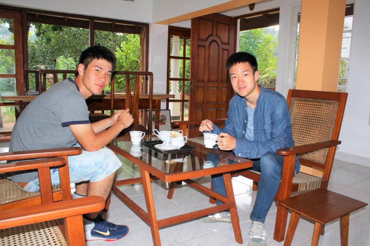 Imaaga Kandy Residence 외부 사진