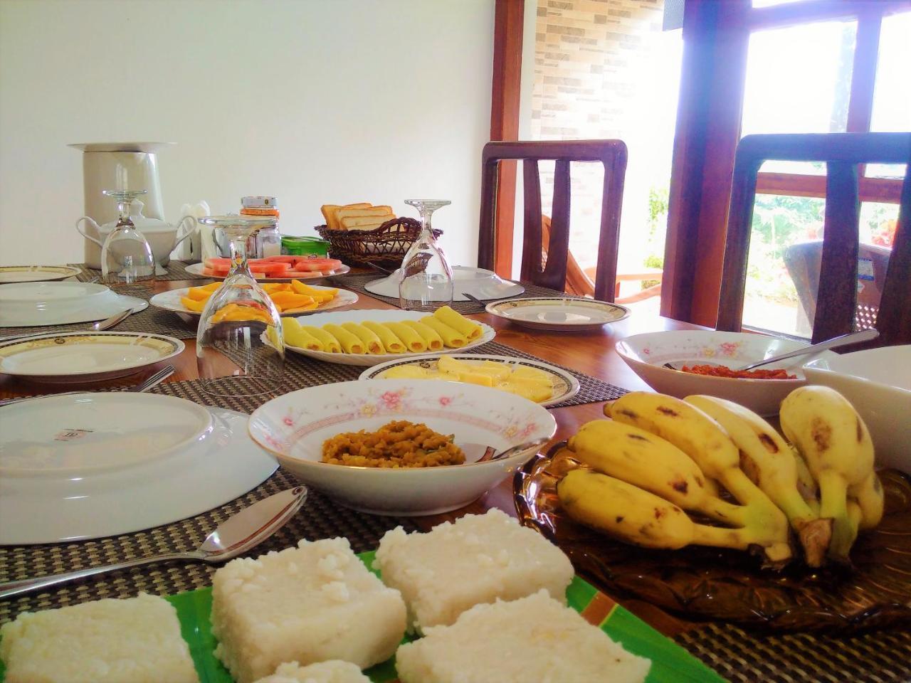Imaaga Kandy Residence 외부 사진