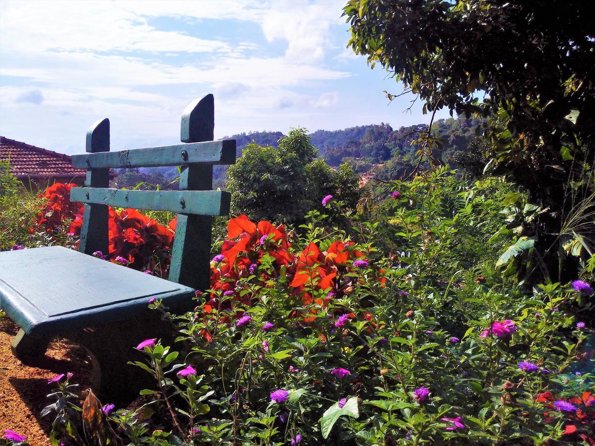 Imaaga Kandy Residence 외부 사진