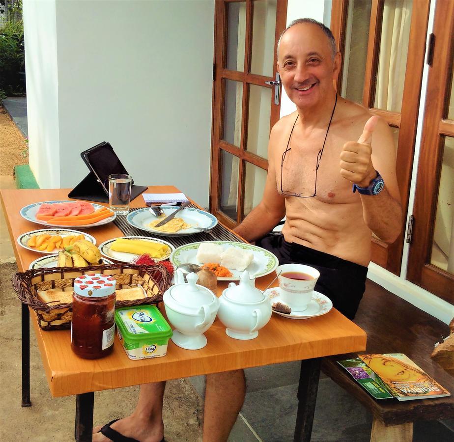 Imaaga Kandy Residence 외부 사진