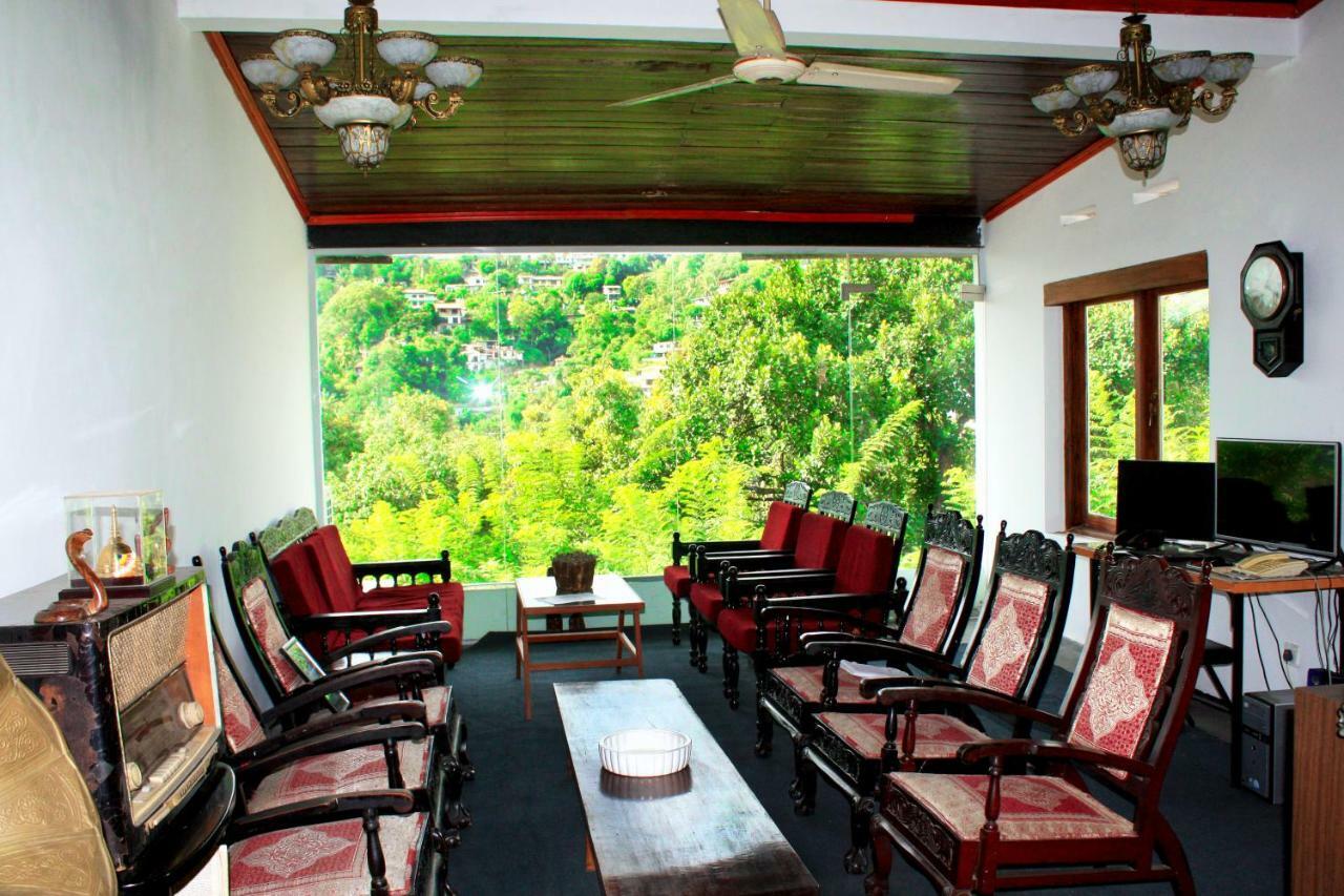 Imaaga Kandy Residence 외부 사진