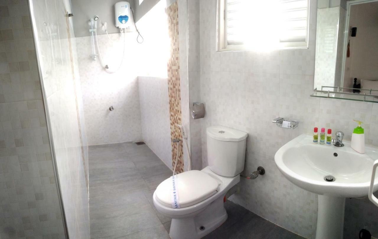 Imaaga Kandy Residence 외부 사진