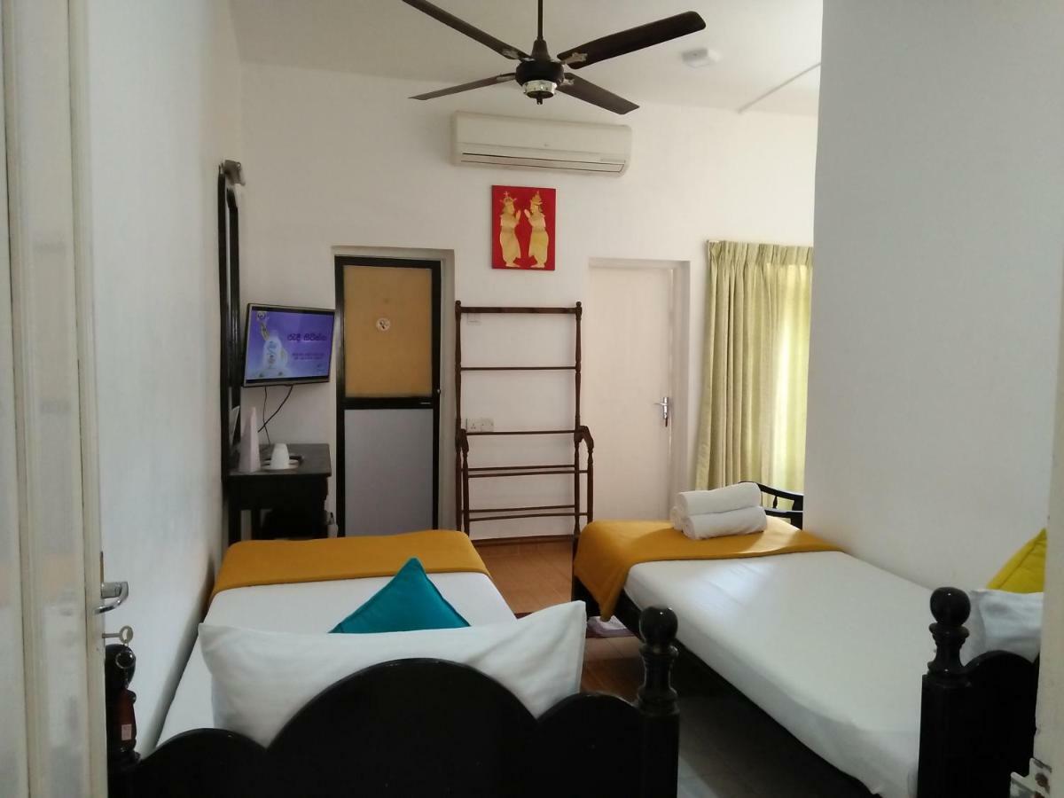 Imaaga Kandy Residence 외부 사진