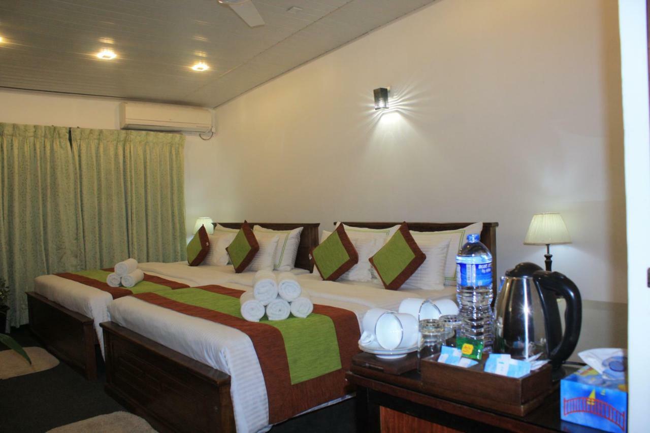 Imaaga Kandy Residence 외부 사진