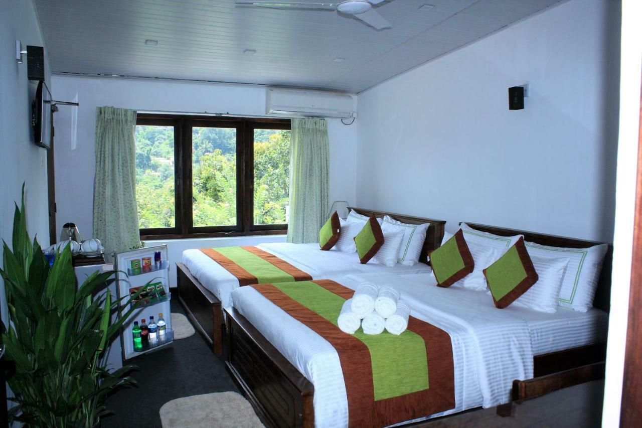 Imaaga Kandy Residence 외부 사진