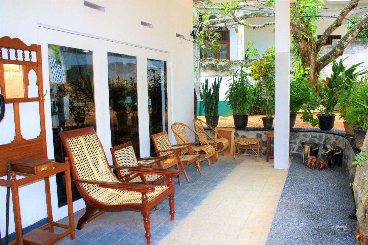 Imaaga Kandy Residence 외부 사진