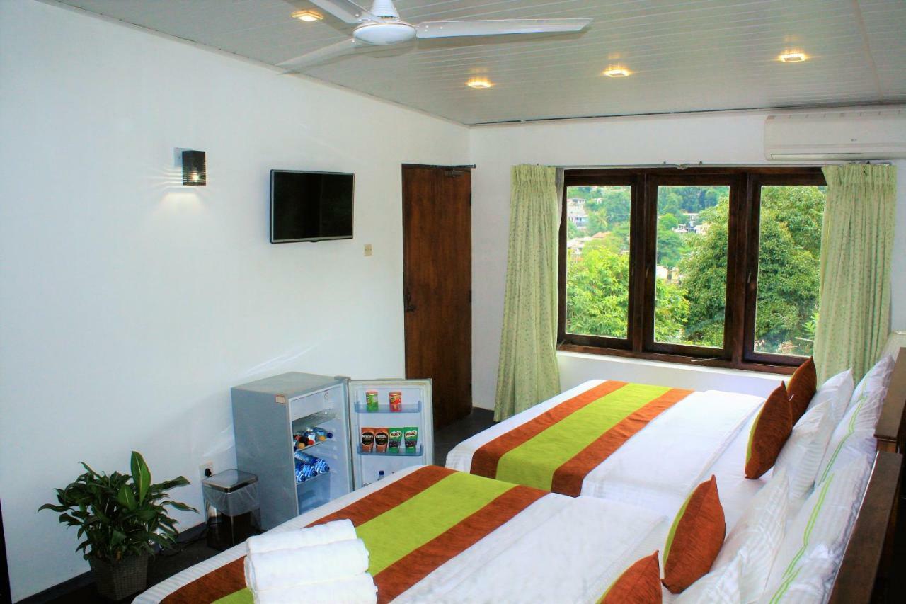 Imaaga Kandy Residence 외부 사진