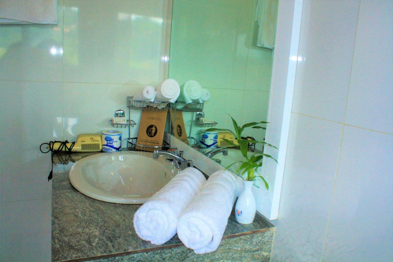 Imaaga Kandy Residence 외부 사진