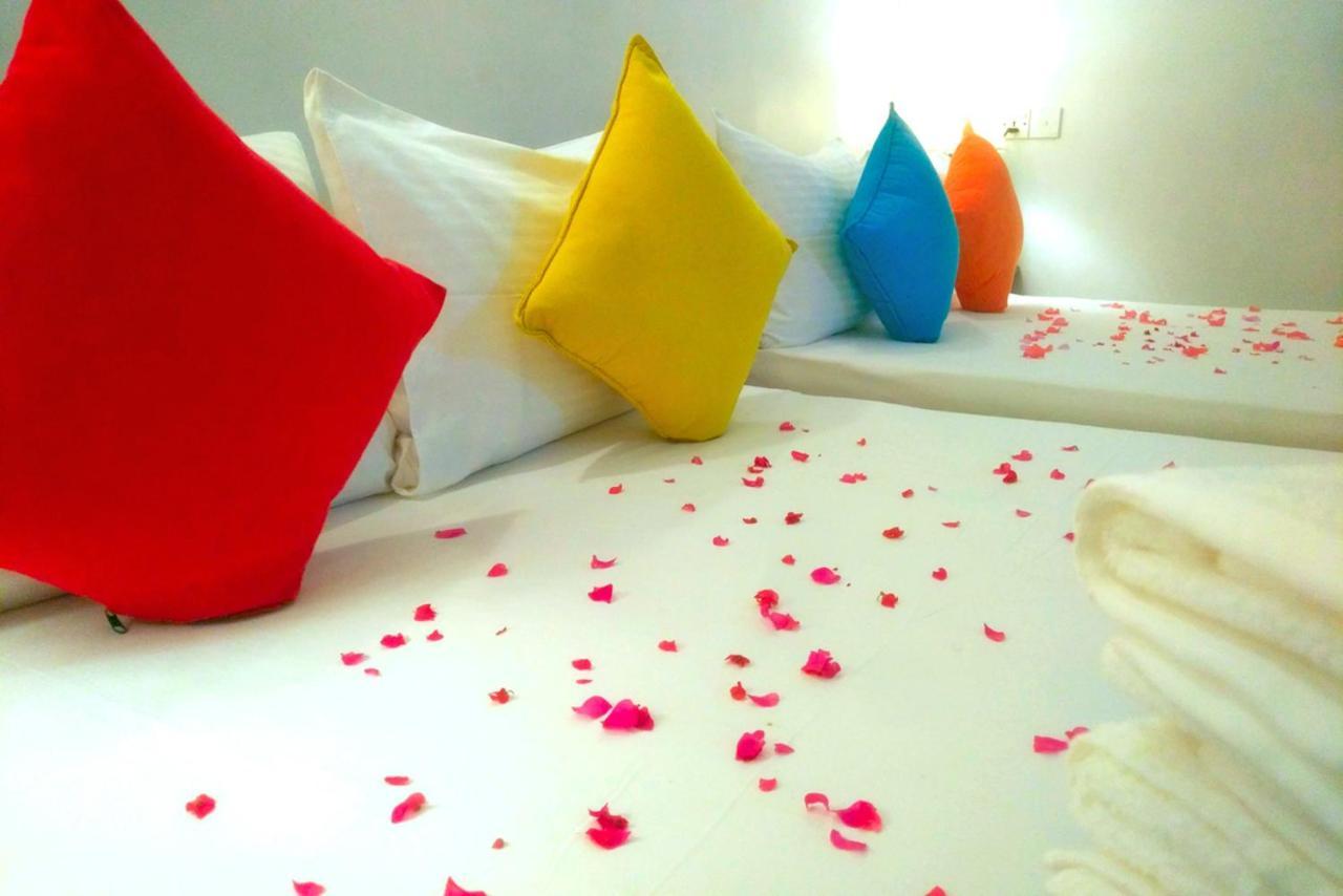 Imaaga Kandy Residence 외부 사진
