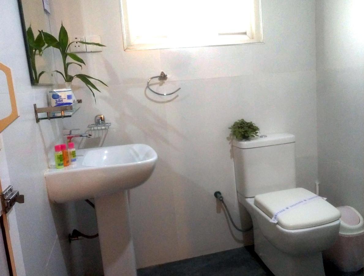 Imaaga Kandy Residence 외부 사진