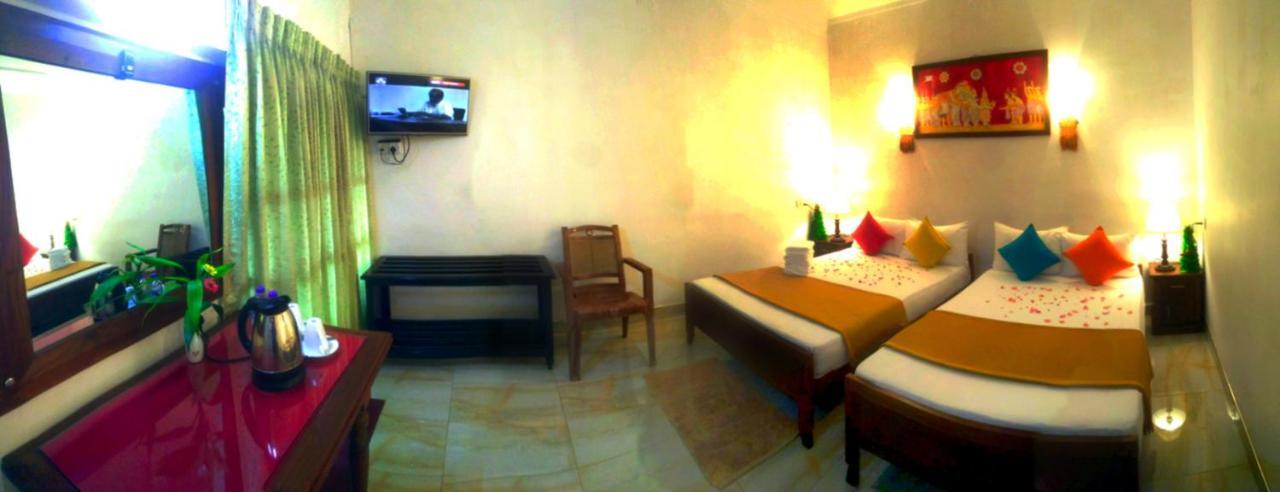 Imaaga Kandy Residence 외부 사진