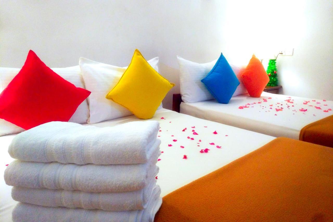Imaaga Kandy Residence 외부 사진