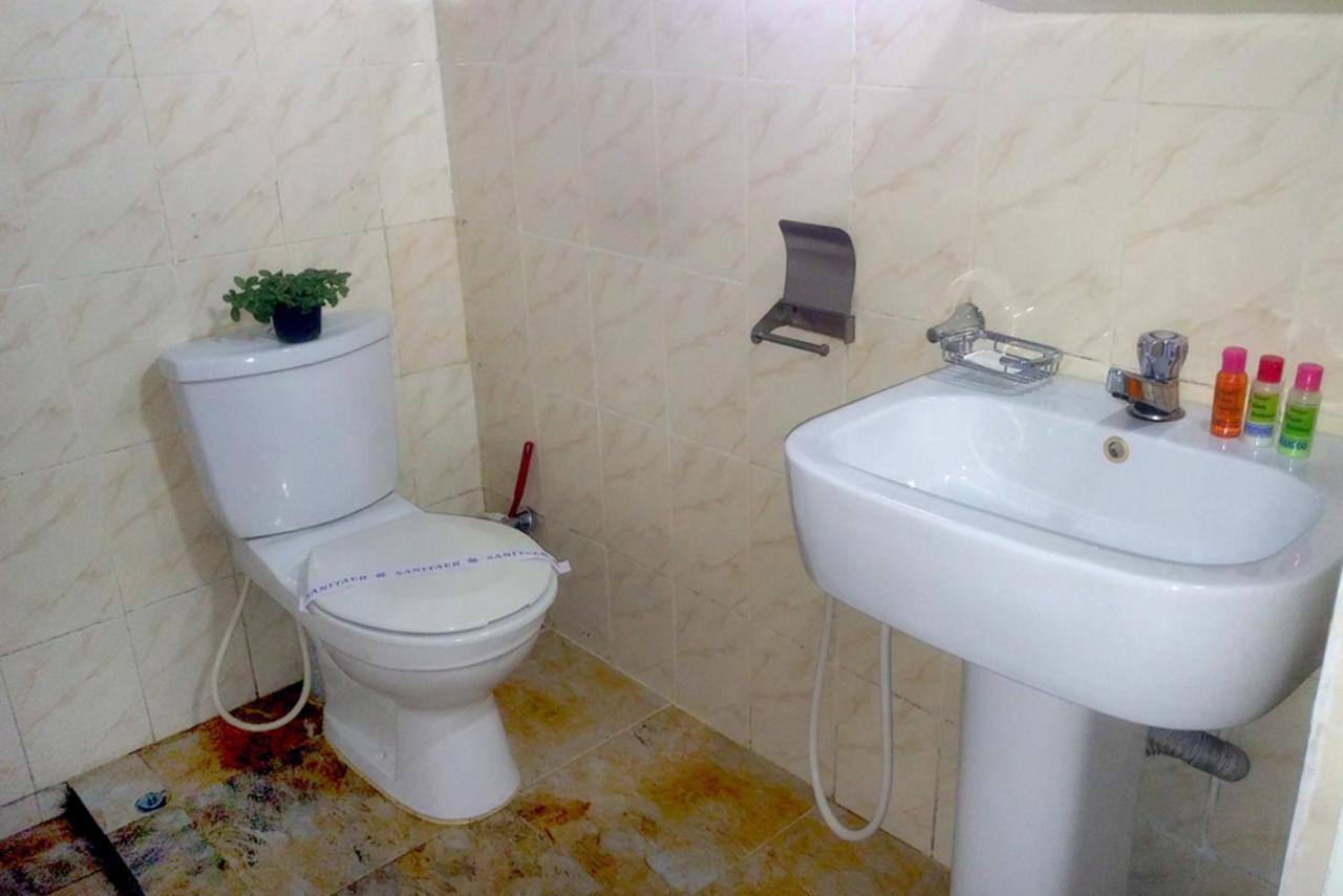 Imaaga Kandy Residence 외부 사진