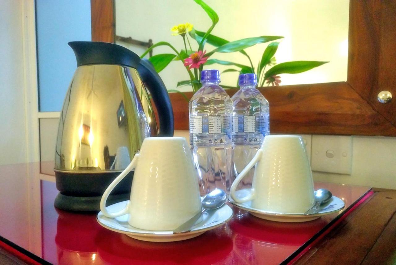 Imaaga Kandy Residence 외부 사진