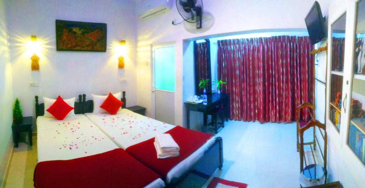 Imaaga Kandy Residence 외부 사진