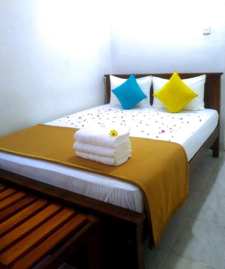 Imaaga Kandy Residence 외부 사진
