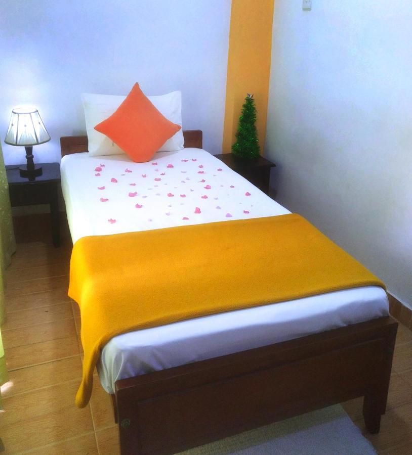 Imaaga Kandy Residence 외부 사진