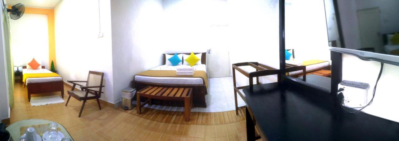 Imaaga Kandy Residence 외부 사진