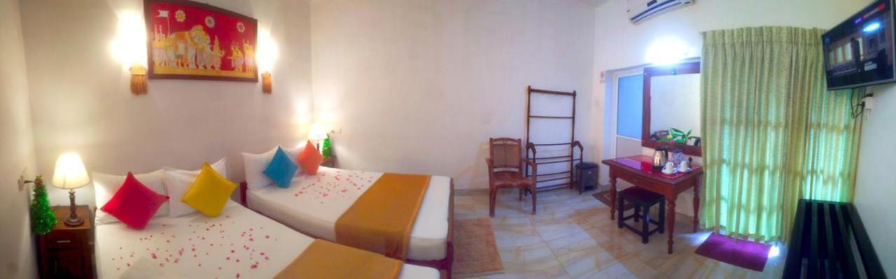 Imaaga Kandy Residence 외부 사진