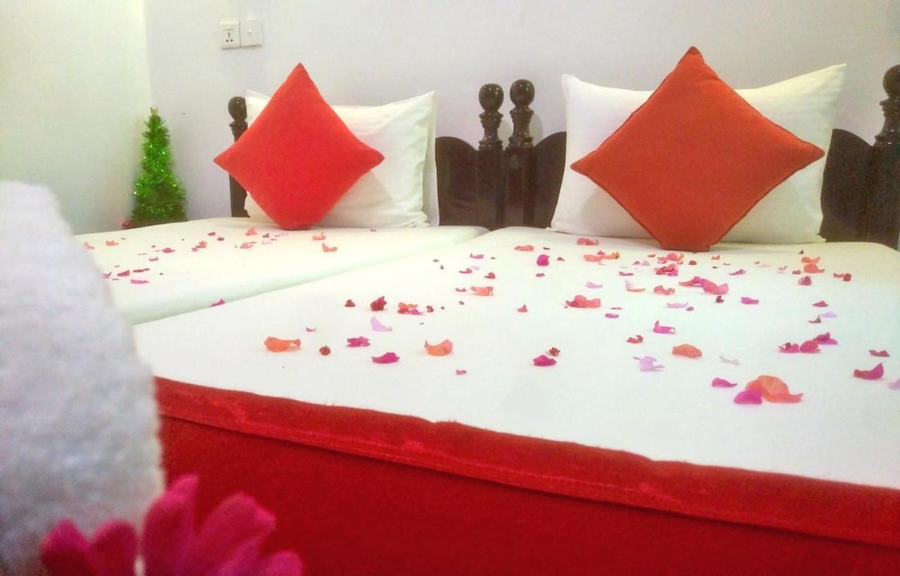 Imaaga Kandy Residence 외부 사진